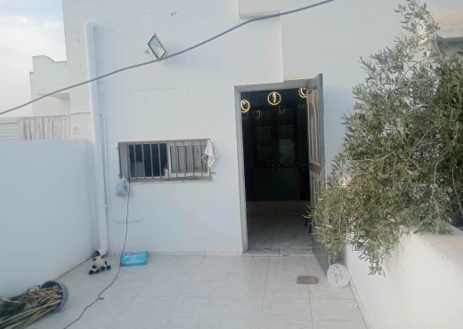 Appartement À Vendre à SFAX - A Vendre S+3 Route Aéroport Sfax - Immobiliere.tn - Photo 9