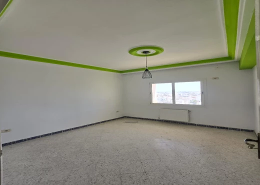 Appartement À Vendre à SOUSSE - Appartement s3 Yasser Arafat - Immobiliere.tn - Photo 9