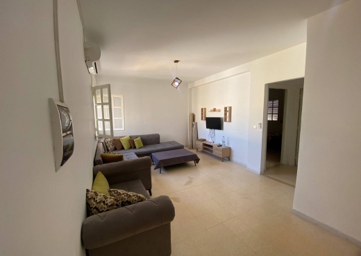 Appartement À Louer à ARIANA - À LOUER S+2 Meublé Jaafar Ariana - Immobiliere.tn - Photo 4