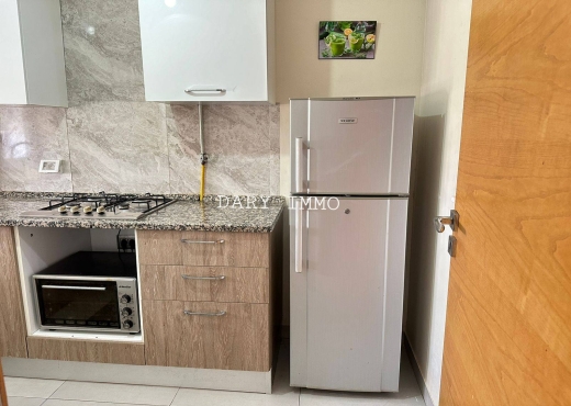 A Vendre Appartement S+2  L’Aouina