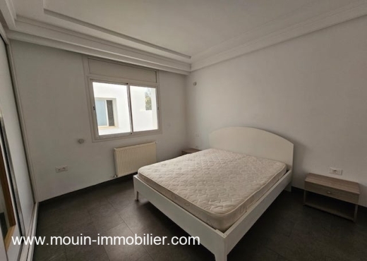 APPARTEMENTS NAHRAWES AL3681