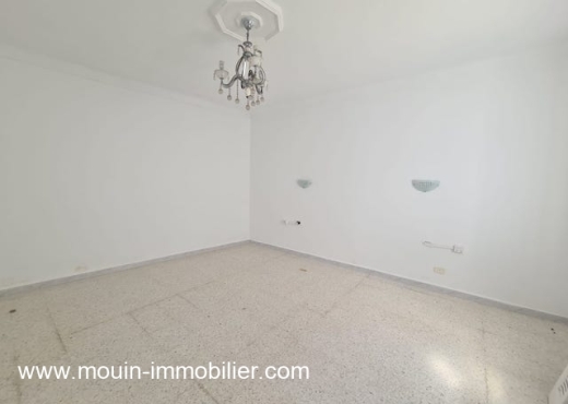 APPARTEMENT DOLLY Hammamet AV1930