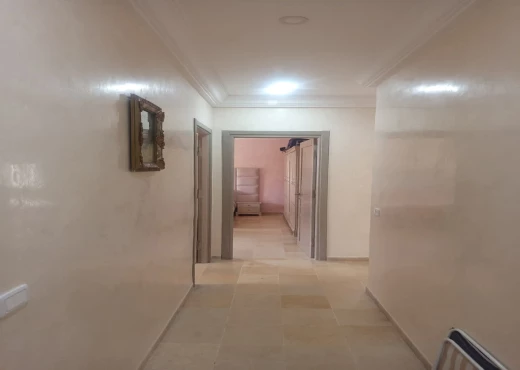 Appartement À Vendre à NABEUL - A Vendre appartement S+3 Hammamet - Immobiliere.tn - Photo 8