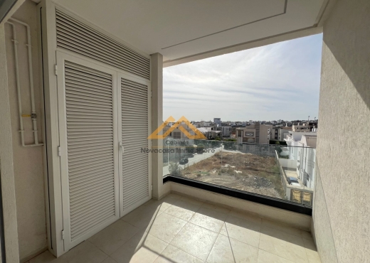 Appartement S+1 Neuf – Sahloul 4