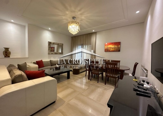 Appartement À Louer à TUNIS - s3 à Ain Zaghouan nord MAL0527 - Immobiliere.tn