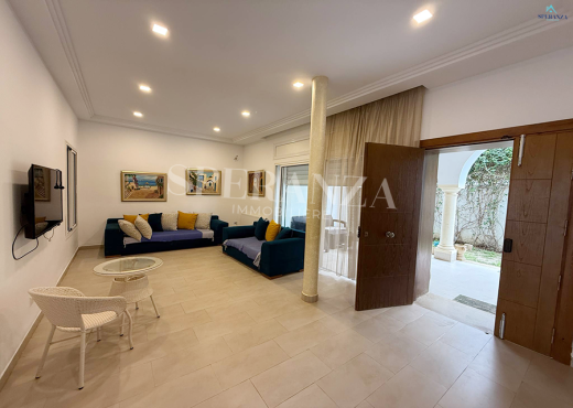 Vacances Villa La Closerie S+3