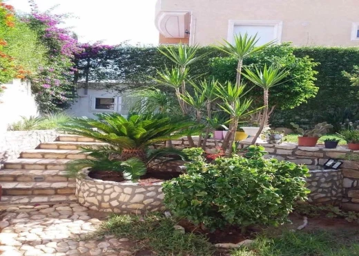 villa À Vendre à SOUSSE - Villa Individuelle Style USA En Vente Au Coeur de Khezema, Sousse - Immobiliere.tn - Photo 14