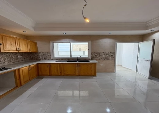 Étage de villa À Louer à ARIANA - À LOUER ÉTAGE VILLA S+3 ARIANA - Immobiliere.tn - Photo 10