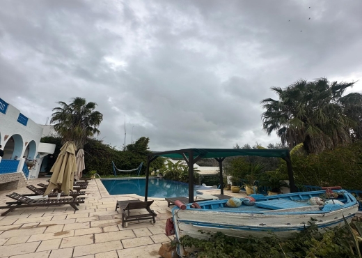 À VENDRE – Maison d’Hôtes