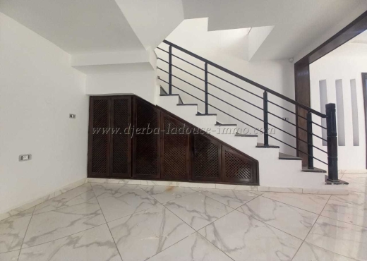 À VENDRE : Magnifique Villa titrée
