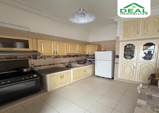 Maison de 380 m² à M'saken