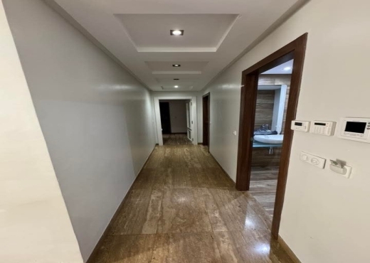 🏡 A louer superbe s + 3 aux jardins de Carthage