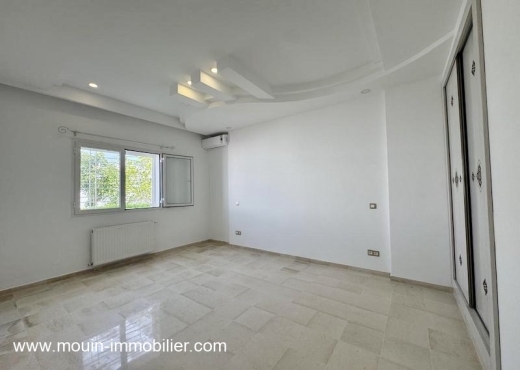 VILLA ODILE El Monchar AV1514