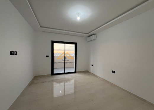 A vendre appartement S+1