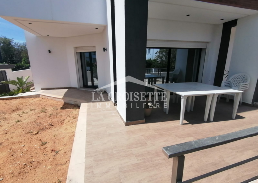 S3 avec jardin au Lac2 ZRCL0287