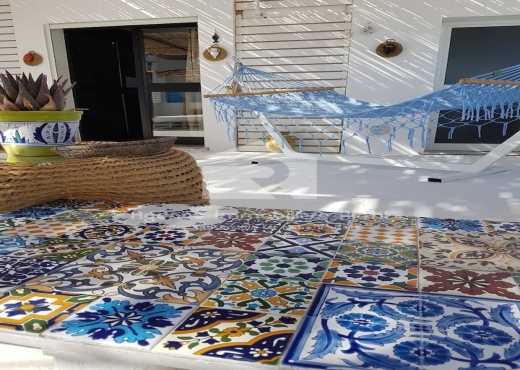 Appartement S1 à khezema ouest