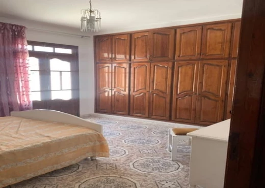Appartement À Louer à NABEUL - A louer appartement - Immobiliere.tn - Photo 4