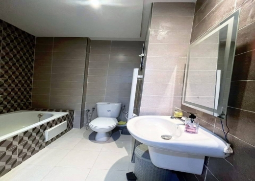 A louer Appart S+2 Meublé Sfax