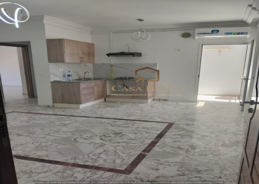 Appartement à Khzéma EST