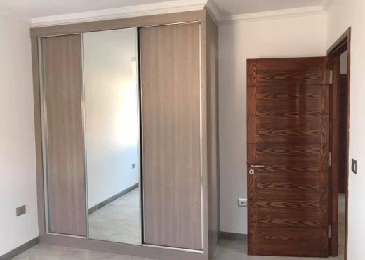 Triplex haut standing à louer