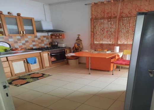 Appartement À Vendre à TUNIS - Appt S2  El Aouina El Wahat - Immobiliere.tn - Photo 3