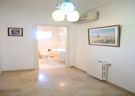A vendre un duplex à Mrezga Hammamet