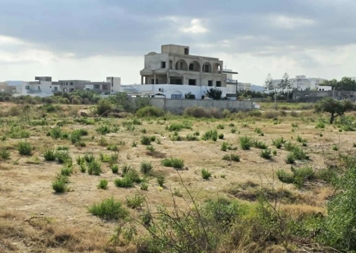 terrain À Vendre à NABEUL - Opportunité d'investissement à ne pas manquer à - Immobiliere.tn - Photo 3