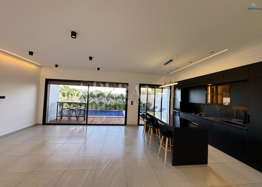 Appartement  Un Aqua