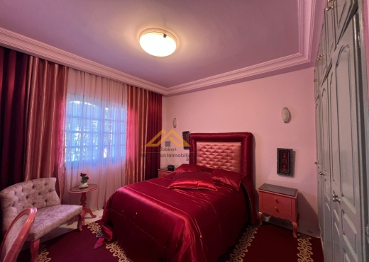 Villa à vendre à Chott Mariem