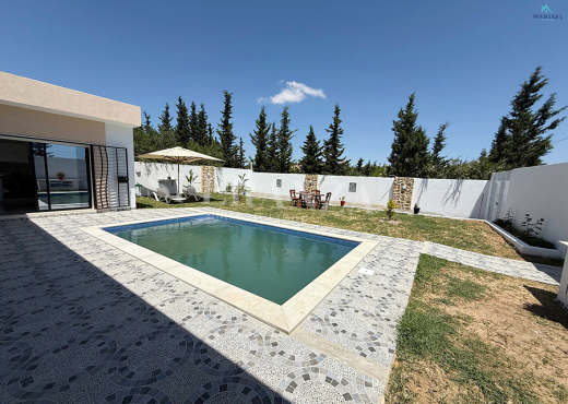 Vente Villa Bambina S+2