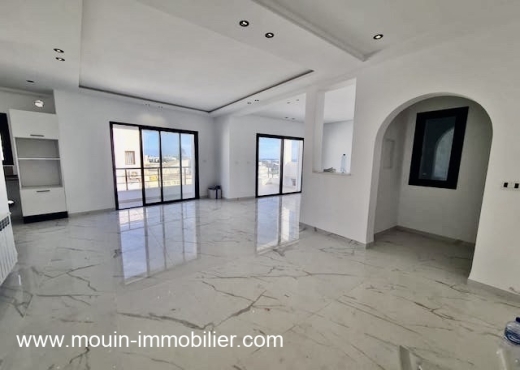 APPARTEMENT YANI 3 Hammamet AV1862