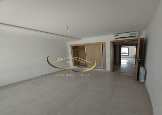 A louer un appartement S+2 à Nouvelle Soukra