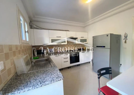 Appartement À Louer à TUNIS - s3 meublé à Gammarth MAL2713 - Immobiliere.tn - Photo 6