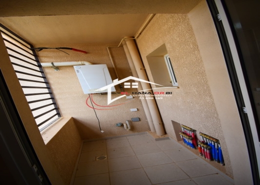 a l’année s+2 à borj arif mahdia