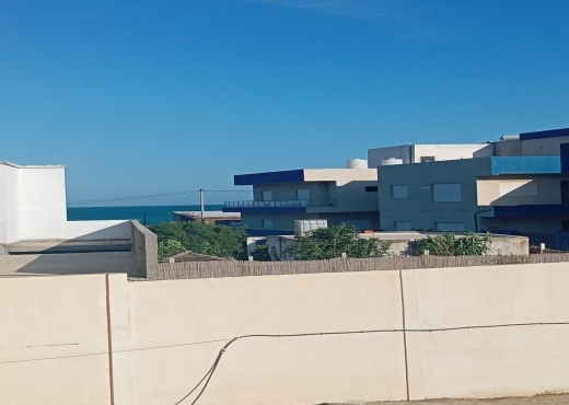 🌊 Appartements pieds dans l’eau à vendre