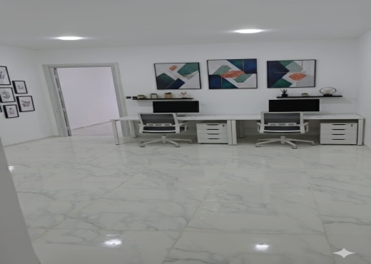 Bureau hall + 5 au lac 3 kram