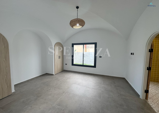 Vente Villa Saphir S+4