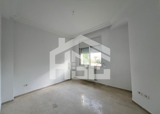 A louer S+2 à cité Ghazella