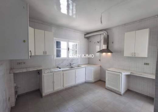 A louer Appartement S+1 Manar 1