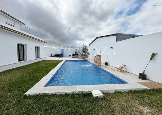 Vente Villa Vistara S+4