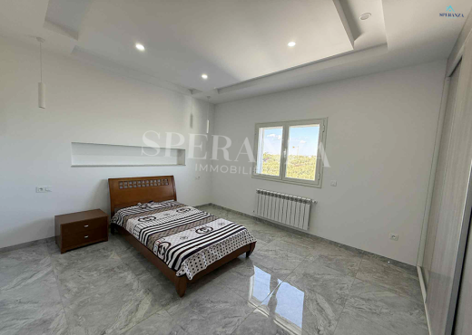 Location Villa Core S+4