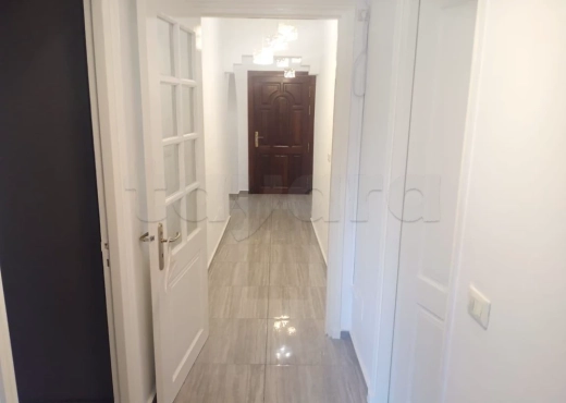 Appartement S+3 à El Ghazela