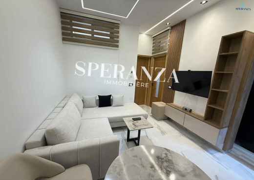 Vente Appartement Oliverai S+1