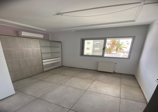 A VENDRE APPARTEMENT S+3