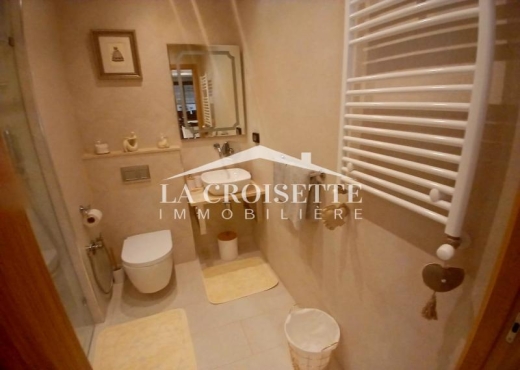 Appartement S1 meublé Ain Zaghouan