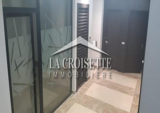 Une Villa à usage bureautique