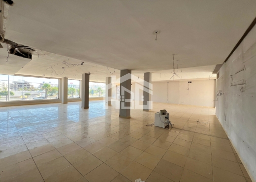 A vendre FC de 140 m² à Aouina