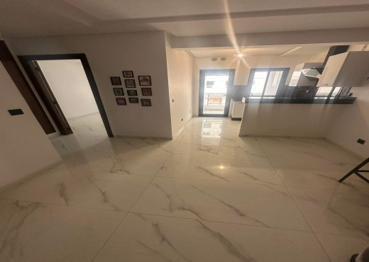 A Vendre Appart S+1 Cité Wahat