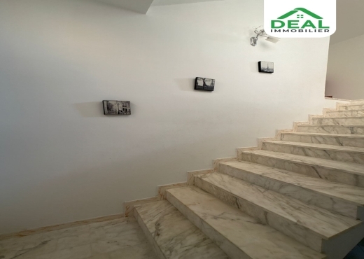 Duplex S+5 à M'saken