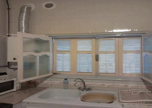 🏡 Villa 3 étages à Borj Cedria